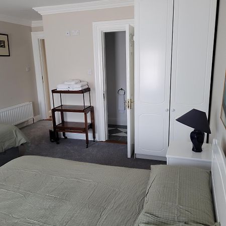 Dun Maeve Guesthouse Westport Zimmer foto